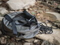 Giants Fishing Skladacie vedro Collapsible Water Bowl