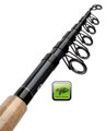 Prút Giants Fishing CLX Tele 2,7m 20-70g