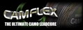 Olovená šnúra Gardner Camflex Leadcore 20m