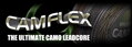 Olovená šnúra Gardner Camflex Leadcore 20m