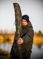 Púzdro na prút Giants Fishing Padded Sleeves 1 Rod 12ft (200cm)
