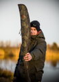 Púzdro na prút Giants Fishing Padded Sleeves 1 Rod 9ft (145cm)