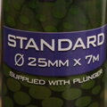 Gardner PVA pančucha s tubusom Gardner Standart Micromesh, 7m, 25mm