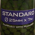 Gardner PVA pančucha s tubusom Gardner Standart Micromesh, 7m, 25mm