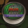 Gardner PVA pančucha náhradná náplň Micromesh Standard Refill, 7m, 25mm