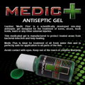 Dezinfekcia Gardner Medic Plus