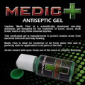 Dezinfekcia Gardner Medic Plus
