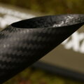 Vrhacia tyč Gardner Pro-Pela XL Carbon Throwing Stick