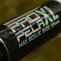 Vrhacia tyč Gardner Pro-Pela XL Carbon Throwing Stick