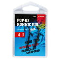 Giants Fishing Kaprový nadväzec Pop-Up Ronnie Rig 6