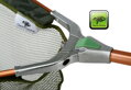 Podberák Giants Fishing Specialist Landing Net 2,2m, 60x60cm