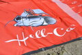 Hell-Cat plachta pod sumca 290 x 145 cm