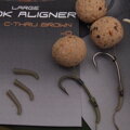 Gardner Rovnátka na háčik Covert Hook Aligner