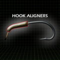 Gardner Rovnátka na háčik Covert Hook Aligner