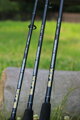 Giants Fishing Prút Black Method Feeder 10ft 40-90g