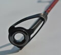 Prút Hell-Cat Chimera Spin Light 2,65m 60-120g