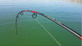 Prút Hell-Cat Chimera Spin Light 2,65m 60-120g