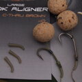 Gardner Rovnátka na háčik Covert Hook Aligner