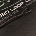 Rýchlo potápavé nadväzce Gardner Covert Fused Loop Leaders 1m