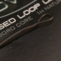 Rýchlo potápavé nadväzce Gardner Covert Fused Loop Leaders 1m