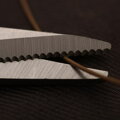 Nožnice Gardner Rig Blades