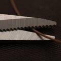Nožnice Gardner Rig Blades