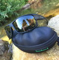 Polarizačné okuliare Giants Fishing Polarized Glasses Luxury