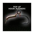 Gardner Rovnátka na háčik Covert Pop-Up Hook Aligner