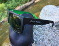 Polarizačné okuliare Giants Fishing Polarized Glasses Street