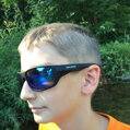 Polarizačné okuliare Giants Fishing Polarized Glasses Deluxe