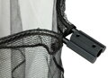 Giants Fishing Podberák Deluxe Landing Net Rubber 85x75cm