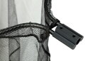 Giants Fishing Podberák Deluxe Landing Net Rubber 85x75cm