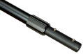 Giants Fishing Podberák Deluxe Landing Net Rubber 85x75cm