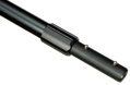 Giants Fishing Podberák Deluxe Landing Net Rubber 85x75cm