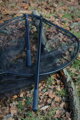 Giants Fishing Podberák Deluxe Landing Net Rubber 85x75cm