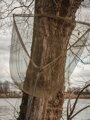 Podberák Giants Fishing Carp Net Gaube 42
