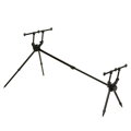 Stojan Giants Fishing Rod Pod Gaube 3 Rods