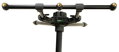 Stojan Giants Fishing Rod Pod Gaube 3 Rods