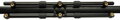 Stojan Giants Fishing Rod Pod Gaube 3 Rods
