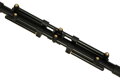 Stojan Giants Fishing Rod Pod Gaube 3 Rods