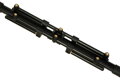 Stojan Giants Fishing Rod Pod Gaube 3 Rods
