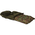 Spacák  Giants Fishing 5 Season Maxi Camo Sleeping Bag