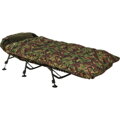Spacák  Giants Fishing 5 Season Maxi Camo Sleeping Bag