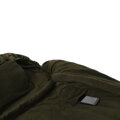 Spacák  Giants Fishing 5 Season Maxi Camo Sleeping Bag