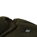 Spacák  Giants Fishing 5 Season Maxi Camo Sleeping Bag