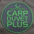 Spacák Gardner Carp Duvet Plus