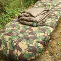Spacák Gardner Carp Duvet Plus