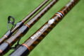 Giants Fishing Prút Gaube Medium Method Feeder 12ft 40-90g