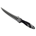 Giants Fishing Filetovací nôž 7 Fillet knife with sharpener ( Easy clean sheath )