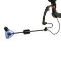 Indikátor záberu svietiaci Giants Fishing DFX Blue (modrý)